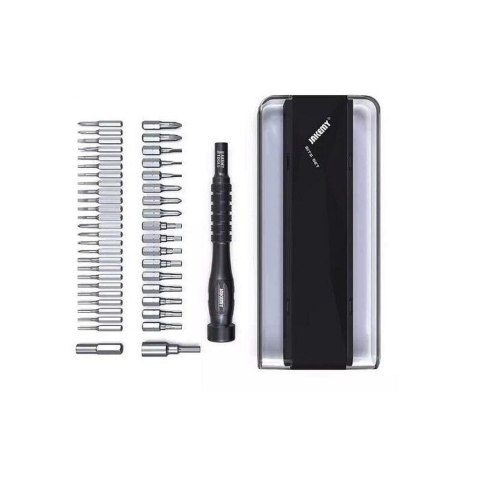 JAKEMY JM-8174 Screwdriver Kit (45 in 1)