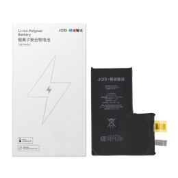 JCID Bateria bez BMS do iPhone 14 Pro Max (zwiększona pojemność)