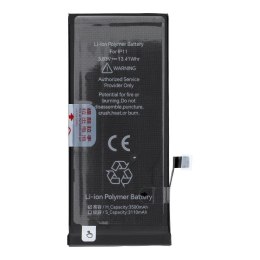 JCID Bateria do iPhone 11 3500 mAh (zwiększona pojemność)