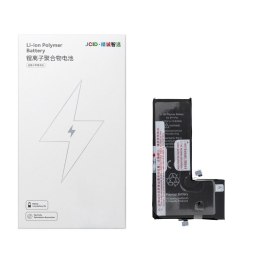 JCID Bateria do iPhone 11 Pro 3400 mAh (zwiększona pojemność)
