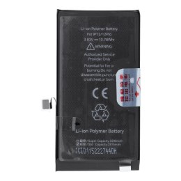 JCID Bateria do iPhone 12 / 12 Pro (standardowa pojemność)