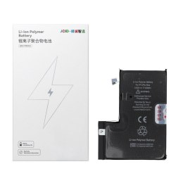 JCID Bateria do iPhone 12 Pro Max 4450 mAh (zwiększona pojemność)