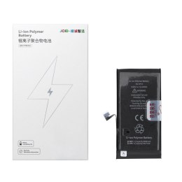 JCID Bateria do iPhone 13 3500 mAh (zwiększona pojemność)