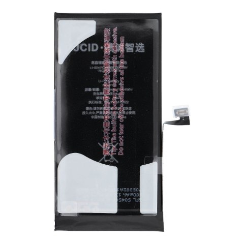 JCID Bateria do iPhone 13 3500 mAh (zwiększona pojemność)