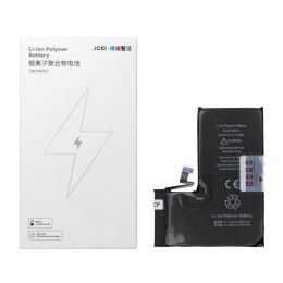 JCID Bateria do iPhone 13 Pro 3300 mAh (zwiększona pojemność)