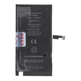 JCID Bateria do iPhone 15 Plus (standardowa pojemność)