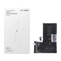 JCID Bateria do iPhone 15 Pro 3430 mAh (zwiększona pojemność)