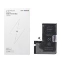 JCID Bateria do iPhone 15 Pro max 4800 mAh (zwiększona pojemność)