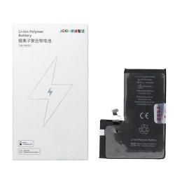 JCID Bateria do iPhone 15 Pro max 4800 mAh (zwiększona pojemność)