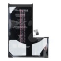 JCID Bateria do iPhone 15 Pro (standardowa pojemność)