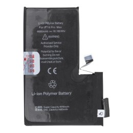 JCID Bateria do iPhone 16 Pro Max (standardowa pojemność)
