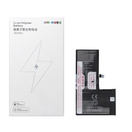 JCID Bateria do iPhone X 3100 mAh (zwiększona pojemność)