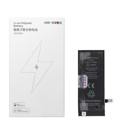 JCID Bateria do iPhone 6S 2300 mAh (zwiększona pojemność)