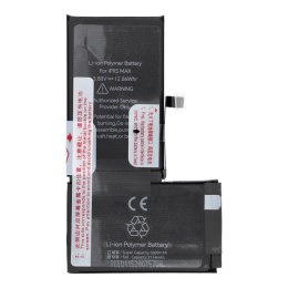 JCID Bateria do iPhone XS Max (standardowa pojemność)