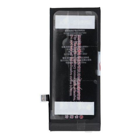 JCID Bateria do iPhone SE3 2022 2200 mAh (zwiększona pojemność)