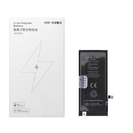 JCID Bateria do iPhone Xr 3500 mAh (zwiększona pojemność)