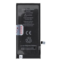 JCID Bateria do iPhone Xr 3500 mAh (zwiększona pojemność)