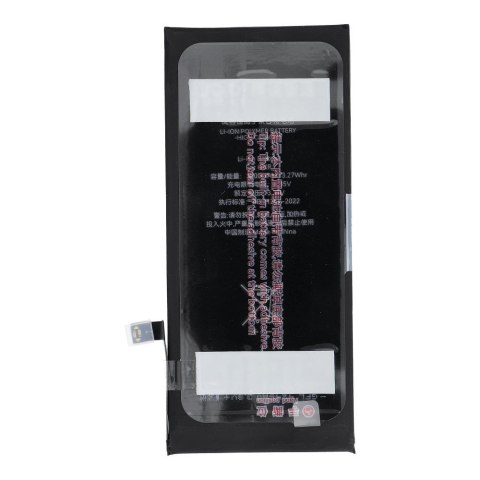 JCID Bateria do iPhone Xr 3500 mAh (zwiększona pojemność)