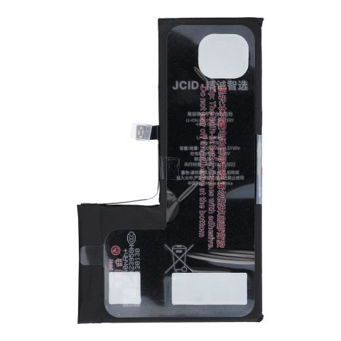JCID Bateria do iPhone Xs 3020 mAh (zwiększona pojemność)
