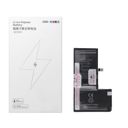 JCID Bateria do iPhone Xs Max 3600 mAh (zwiększona pojemność)