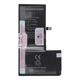 JCID Bateria do iPhone Xs Max 3600 mAh (zwiększona pojemność)