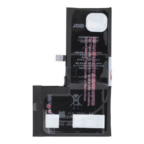 JCID Bateria do iPhone X (standardowa pojemność)