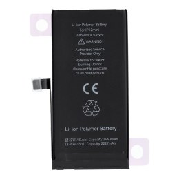 JCID Bateria z możliwością przypisania jako NOWA do iPhone 12 MINI (zwiększona pojemność)
