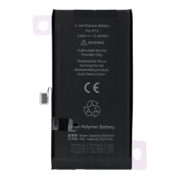 JCID Bateria z możliwością przypisania jako USED do iPhone 13 3500 mAh (zwiększona pojemność)