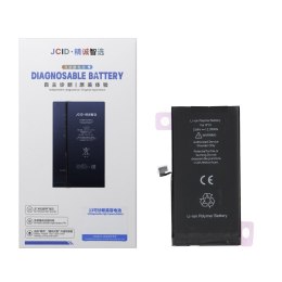 JCID Bateria z możliwością przypisania jako USED do iPhone 13 (standardowa pojemnosc)