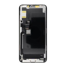 JK Wyświetlacz LCD do IPHONE 11 PRO MAX SOFT OLED (Change IC)