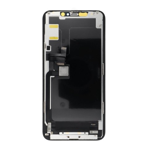 JK Wyświetlacz LCD do IPHONE 11 PRO MAX SOFT OLED (Change IC)