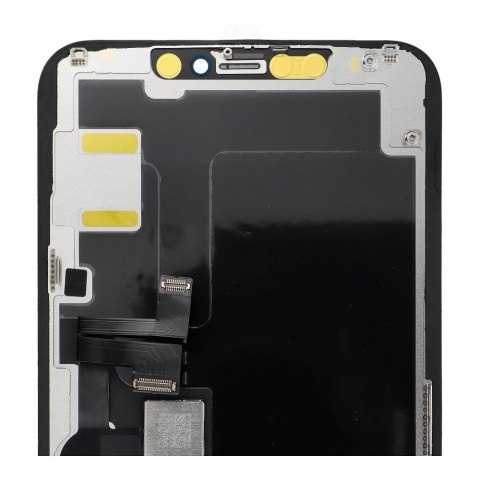 JK Wyświetlacz LCD do IPHONE 11 PRO MAX SOFT OLED (Change IC)
