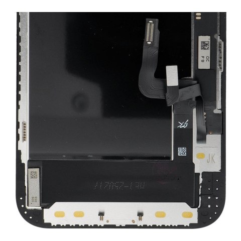 JK Wyświetlacz LCD do IPHONE 12 / 12 PRO FullHD Incell (Change IC)