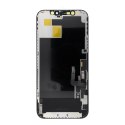 JK Wyświetlacz LCD do IPHONE 12 / 12 PRO SOFT OLED (Change IC)