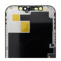 JK Wyświetlacz LCD do IPHONE 12 / 12 PRO SOFT OLED (Change IC)
