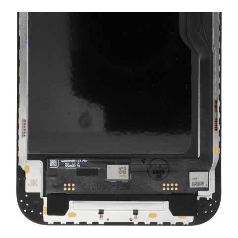JK Wyświetlacz LCD do IPHONE 12 PRO MAX FullHD Incell (Change IC)