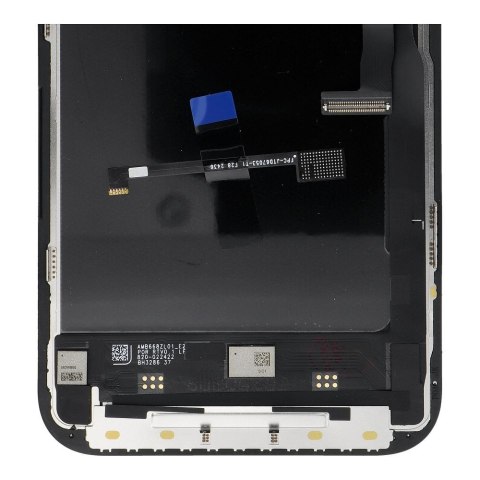 JK Wyświetlacz LCD do IPHONE 13 PRO MAX FullHD Incell (Change IC)