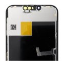 JK Wyświetlacz LCD do IPHONE 13 PRO MAX SOFT OLED (Change IC)