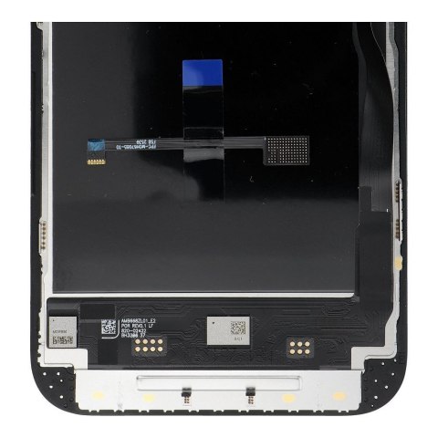 JK Wyświetlacz LCD do IPHONE 13 PRO MAX SOFT OLED (Change IC)