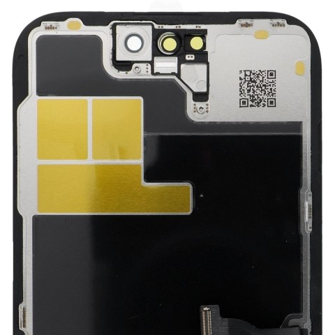 JK Wyświetlacz LCD do IPHONE 14 PRO FullHD Incell (Change IC)