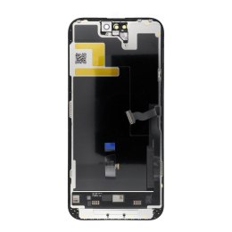 JK Wyświetlacz LCD do IPHONE 14 PRO MAX SOFT OLED (Change IC)