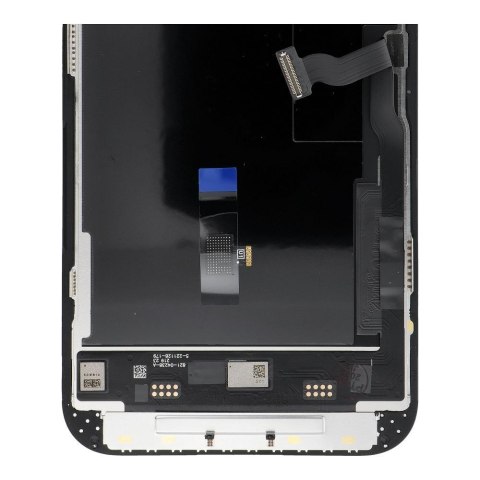 JK Wyświetlacz LCD do IPHONE 14 PRO MAX SOFT OLED (Change IC)