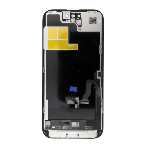 JK Wyświetlacz LCD do IPHONE 14 Pro HARD OLED (Change IC)