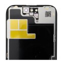 JK Wyświetlacz LCD do IPHONE 14 Pro HARD OLED (Change IC)