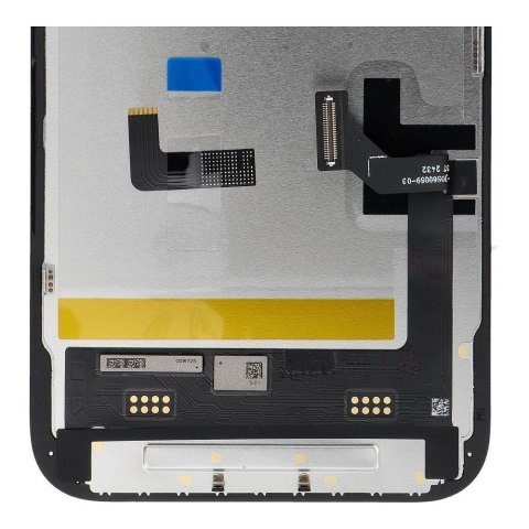 JK Wyświetlacz LCD do IPHONE 14 SOFT OLED (Change IC)