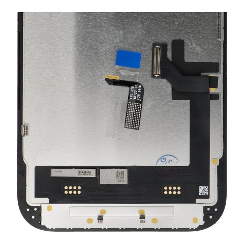 JK Wyświetlacz LCD do IPHONE 15 FullHD Incell (Change IC)