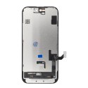 JK Wyświetlacz LCD do IPHONE 15 HARD OLED (Change IC)