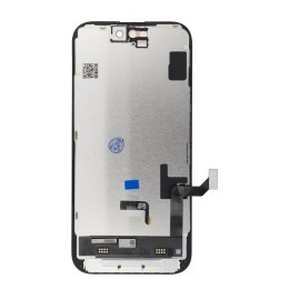 JK Wyświetlacz LCD do IPHONE 15 HARD OLED (Change IC)