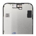 JK Wyświetlacz LCD do IPHONE 15 HARD OLED (Change IC)