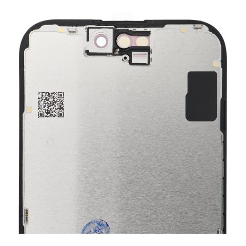 JK Wyświetlacz LCD do IPHONE 15 HARD OLED (Change IC)